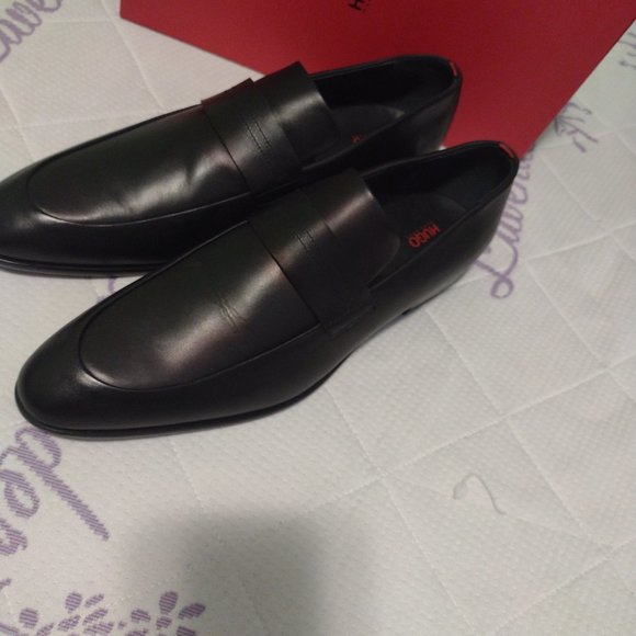 Hugo Boss Loafers 13 - Picture 11 of 16